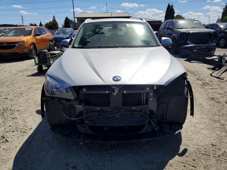Продаж на аукціоні авто 2014 Bmw X1, vin: WBAVL1C51EVY23294, номер лоту: 64407036
