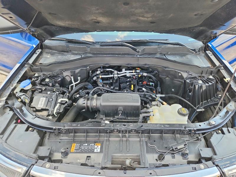 2023 Ford Explorer მანქანა იყიდება აუქციონზე, vin: 1FMSK7DH6PGA97469, აუქციონის ნომერი: 63858376