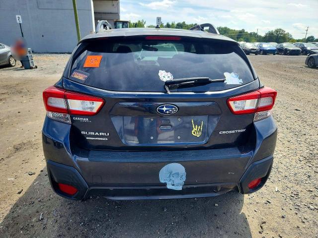 Aukcja sprzedaży 2019 Subaru Crosstrek, vin: JF2GTAAC3KG257508, numer aukcji: 66403696