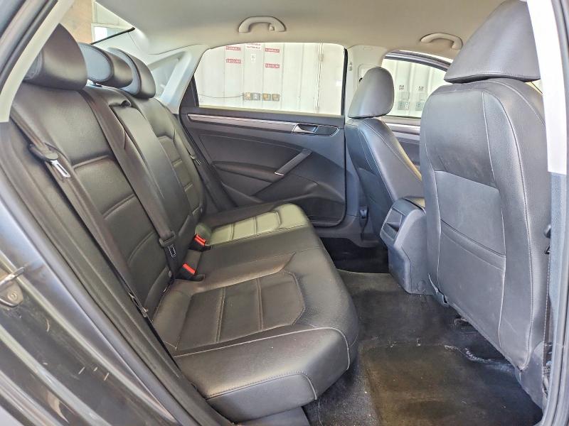 2018 Volkswagen Passat მანქანა იყიდება აუქციონზე, vin: 1VWAA7A34JC029999, აუქციონის ნომერი: 65925866