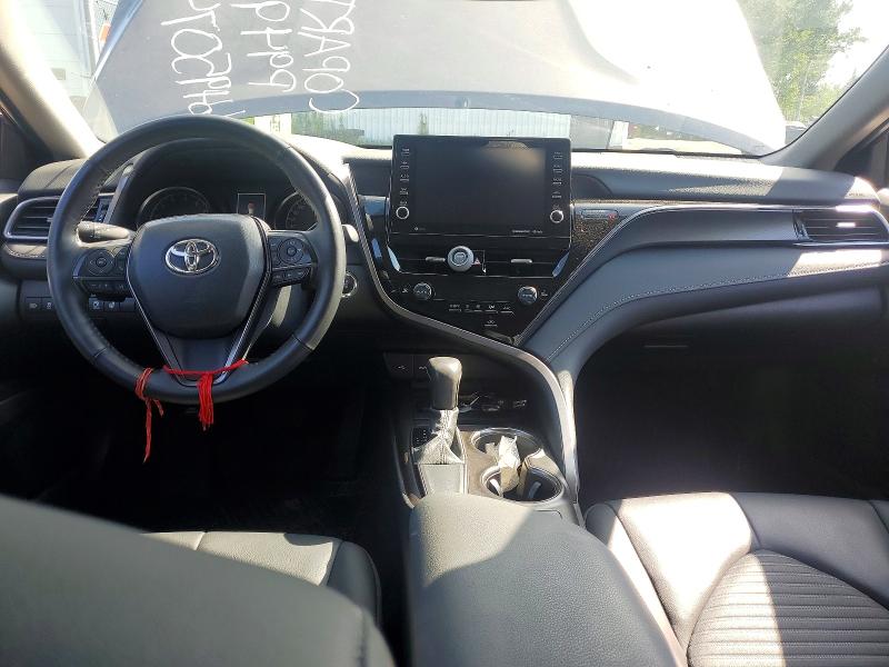 Aukcja sprzedaży 2024 Toyota Camry, vin: 4T1S11AK1RU252417, numer aukcji: 64950746