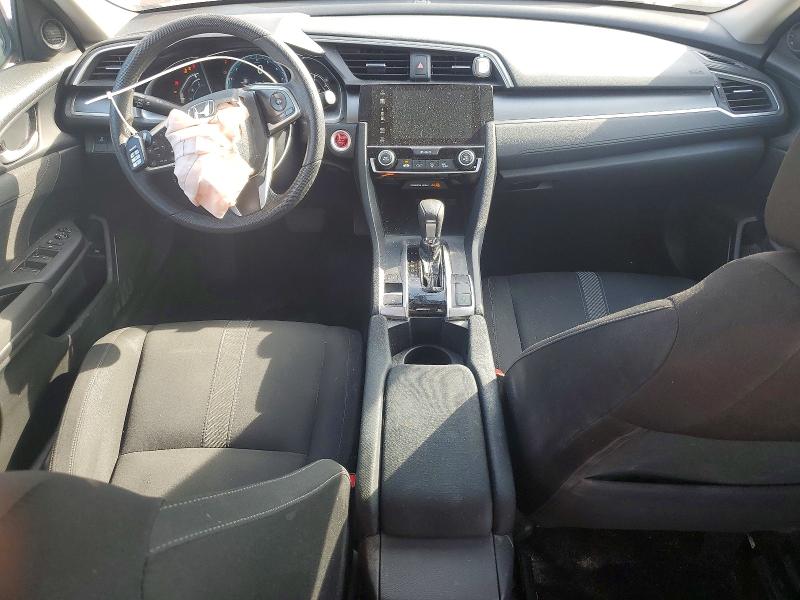 Продажа на аукционе авто 2018 Honda Civic, vin: 2HGFC2F77JH546228, номер лота: 65817676