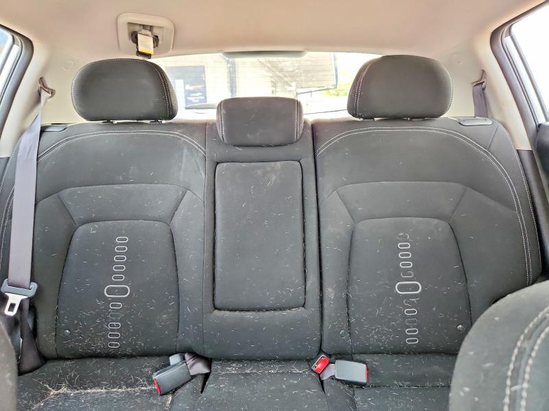 Aukcja sprzedaży 2011 Kia Sportage, vin: KNDPCCA28B7065518, numer aukcji: 64622176