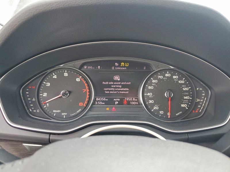 Продаж на аукціоні авто 2020 Audi Q5, vin: WA1ANAFYXL2038783, номер лоту: 65401376