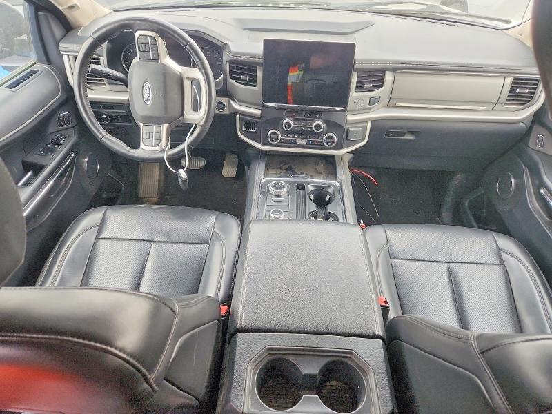 Aukcja sprzedaży 2023 Ford Expedition, vin: 1FMJK1J80PEA14823, numer aukcji: 64107896