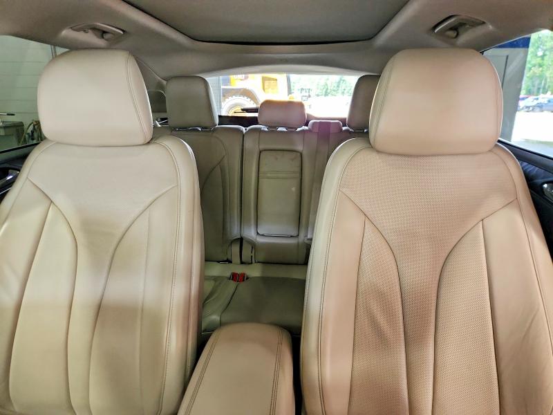 Aukcja sprzedaży 2019 Lincoln Mkc, vin: 5LMCJ3D93KUL03668, numer aukcji: 63123746