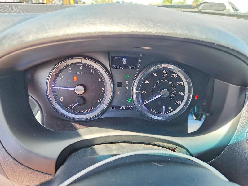 Продажа на аукционе авто 2012 Lexus Es, vin: JTHBK1EG6C2482236, номер лота: 64390236