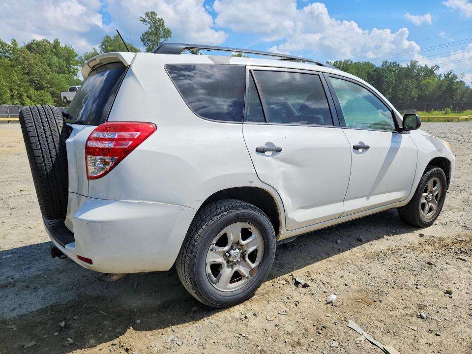 Aukcja sprzedaży 2011 Toyota Rav4, vin: 2T3ZF4DV9BW082117, numer aukcji: 64441056