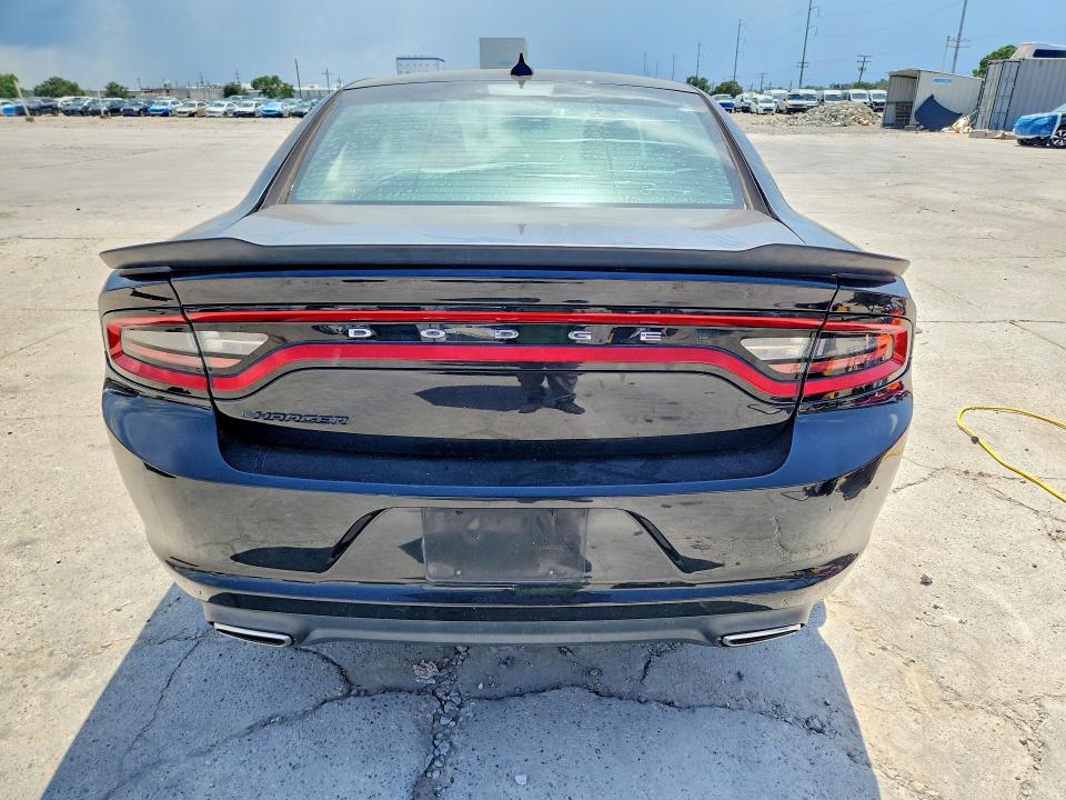 Aukcja sprzedaży 2016 Dodge Charger, vin: 2C3CDXHG1GH210841, numer aukcji: 65224306