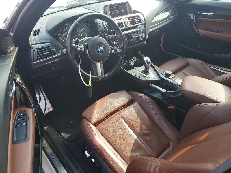 Aukcja sprzedaży 2017 Bmw M240i, vin: WBA2G1C39HV639201, numer aukcji: 65675626
