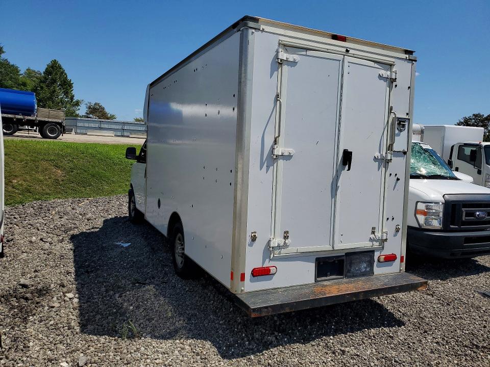 Aukcja sprzedaży 2016 Chevrolet Express G3500, vin: 1GB0GRFG6G1203276, numer aukcji: 62546546