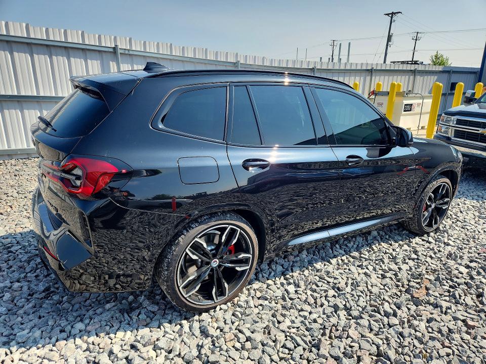 Продаж на аукціоні авто 2023 Bmw X3, vin: 5UX83DP06P9P00844, номер лоту: 64040846