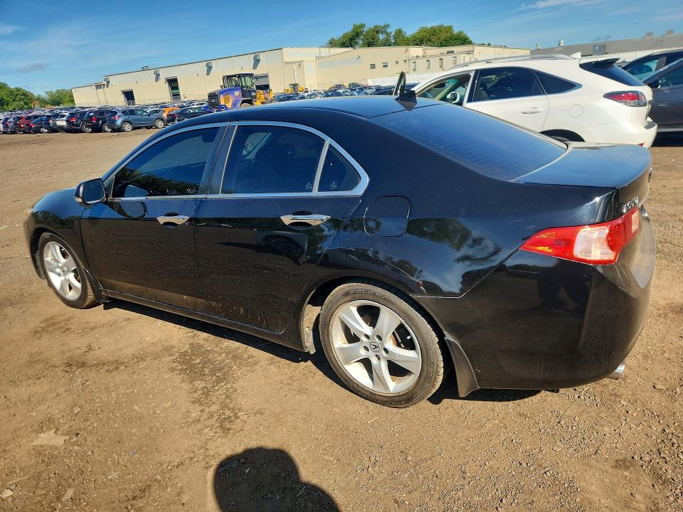 66044006 :رقم المزاد ، JH4CU2E6XBC008908 vin ، 2011 Acura Tsx مزاد بيع