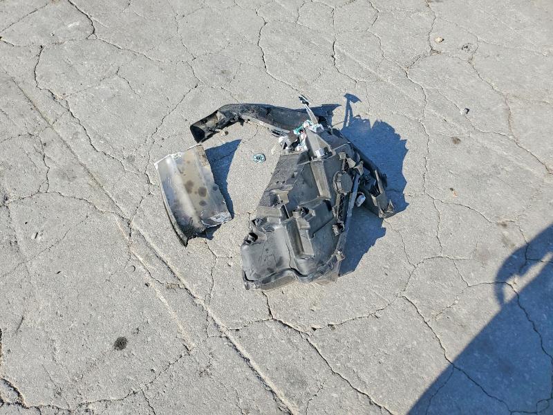 2022 Honda Cr-v მანქანა იყიდება აუქციონზე, vin: 5J6RT6H55NL004031, აუქციონის ნომერი: 66577586