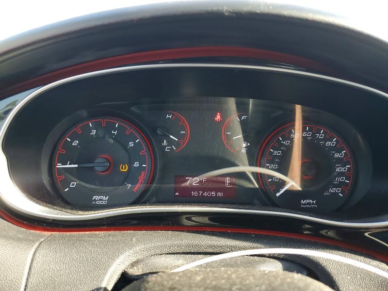 Продажа на аукционе авто 2016 Dodge Dart, vin: 1C3CDFBB4GD629786, номер лота: 66793956