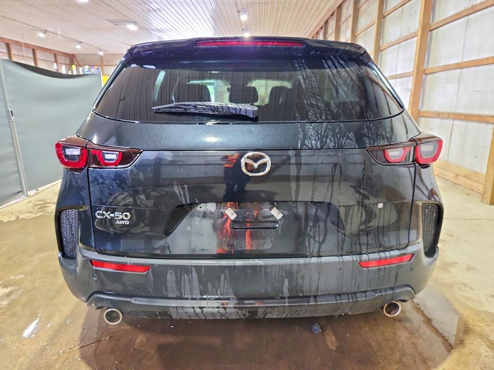 Aukcja sprzedaży 2026 Mazda Cx-50, vin: 7MMVABBL6TN471132, numer aukcji: 62856586