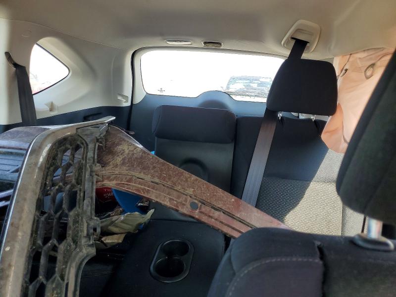 2015 Honda Cr-v მანქანა იყიდება აუქციონზე, vin: 5J6RM4H36FL100753, აუქციონის ნომერი: 65315146