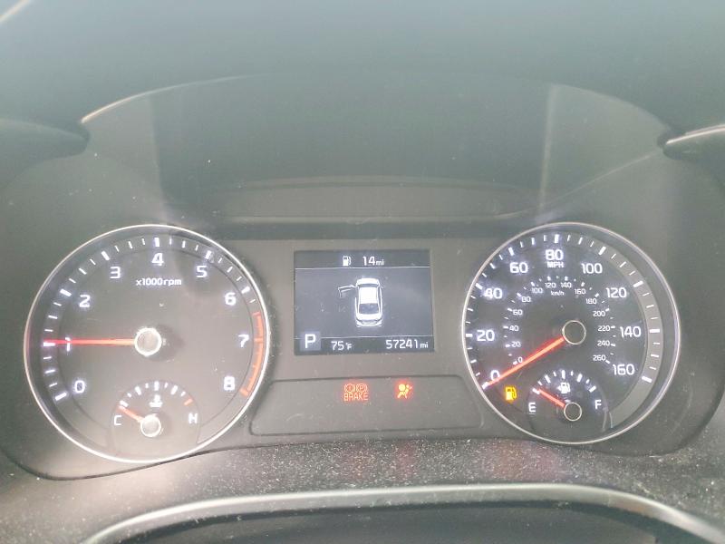 Продаж на аукціоні авто 2019 Kia Forte, vin: 3KPF24AD6KE087359, номер лоту: 62284936
