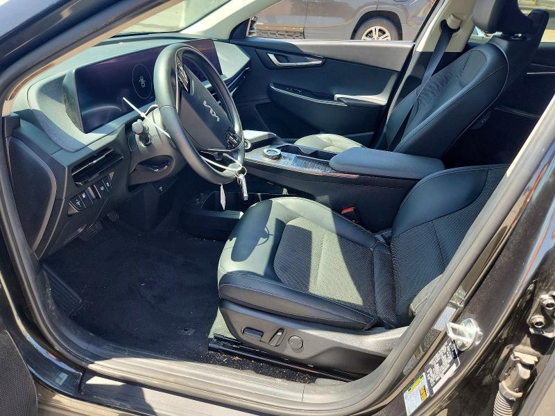 Aukcja sprzedaży 2024 Kia Ev6, vin: KNDC34LA5R5622805, numer aukcji: 65917446
