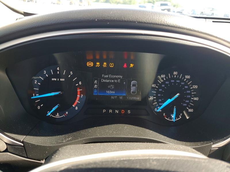 Продажа на аукционе авто 2013 Ford Fusion, vin: 3FA6P0H71DR263066, номер лота: 66352606