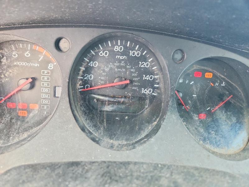 Aukcja sprzedaży 2003 Acura 3.2cl, vin: 19UYA42463A001869, numer aukcji: 65209316
