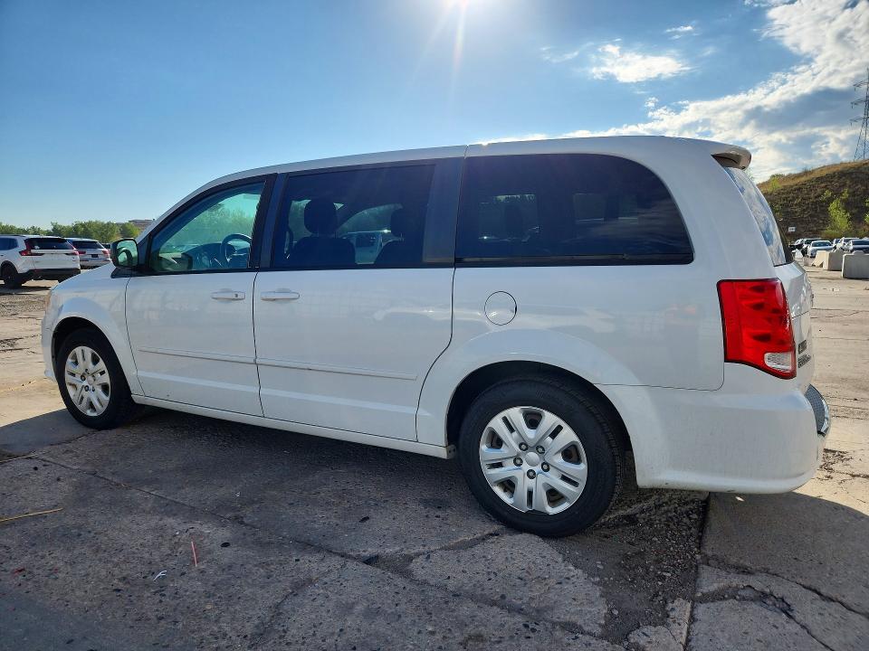 Продажа на аукционе авто 2014 Dodge Grand Caravan, vin: 2C4RDGBG2ER393172, номер лота: 66450256