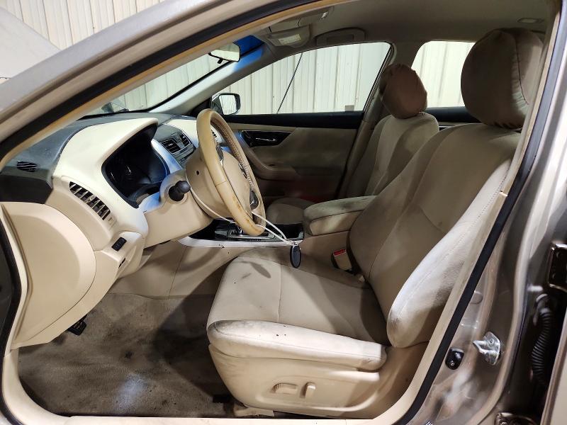 Aukcja sprzedaży 2013 Nissan Altima, vin: 1N4AL3AP3DC299745, numer aukcji: 63914636