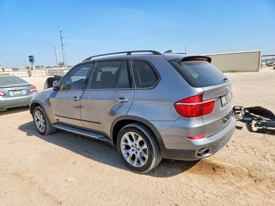 66112636 :رقم المزاد ، 5UXZV4C50CL985408 vin ، 2012 Bmw X5 مزاد بيع