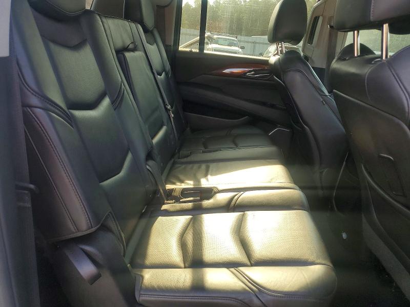 Aukcja sprzedaży 2015 Cadillac Escalade, vin: 1GYS3SKJXFR673801, numer aukcji: 65164776