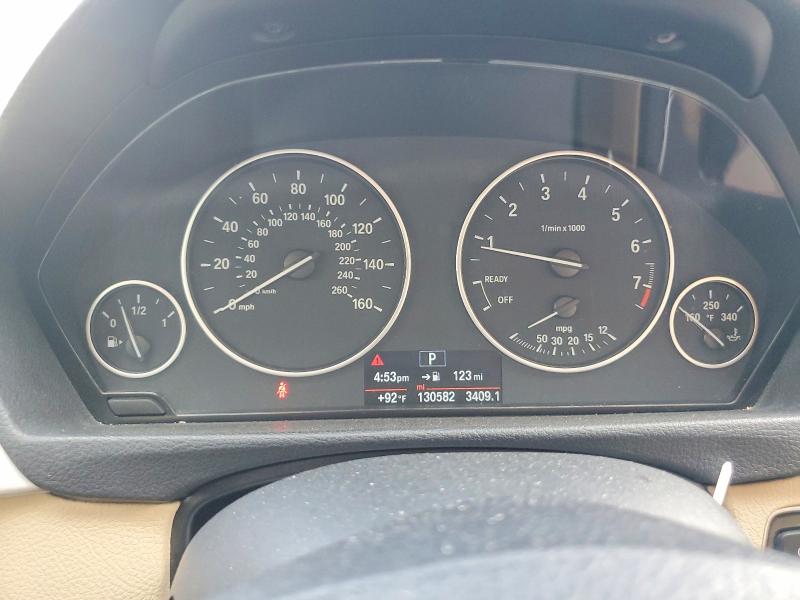 Aukcja sprzedaży 2018 Bmw 320, vin: WBA8E1G57JNU90269, numer aukcji: 65624496