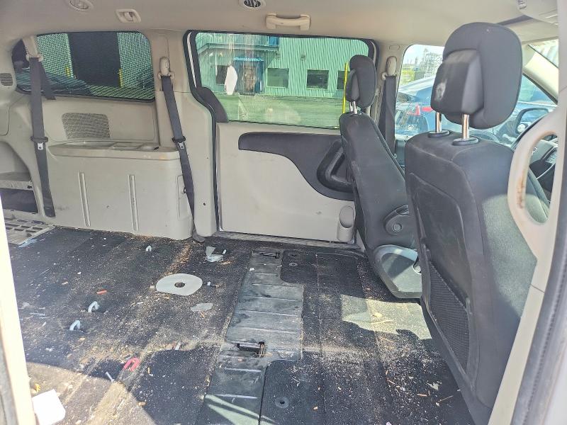 Aukcja sprzedaży 2019 Dodge Grand Caravan, vin: 2C4RDGBG5KR704413, numer aukcji: 66349126