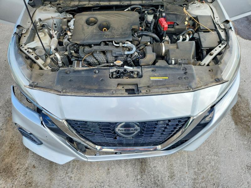 2020 Nissan Altima მანქანა იყიდება აუქციონზე, vin: 1N4BL4CV8LC118093, აუქციონის ნომერი: 61300626
