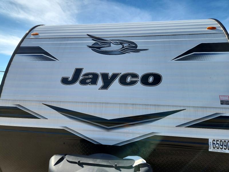 2024 Jayco Jay Flight Slx მანქანა იყიდება აუქციონზე, vin: 1UJBC0BP6R1YY0249, აუქციონის ნომერი: 65990496