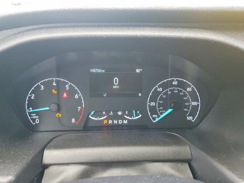 Aukcja sprzedaży 2021 Ford Transit, vin: 1FTBR3X83MKA83106, numer aukcji: 64816996