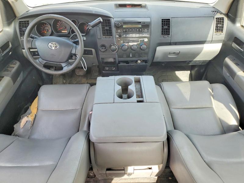 Aukcja sprzedaży 2011 Toyota Tundra, vin: 5TFRM5F15BX032073, numer aukcji: 63783486