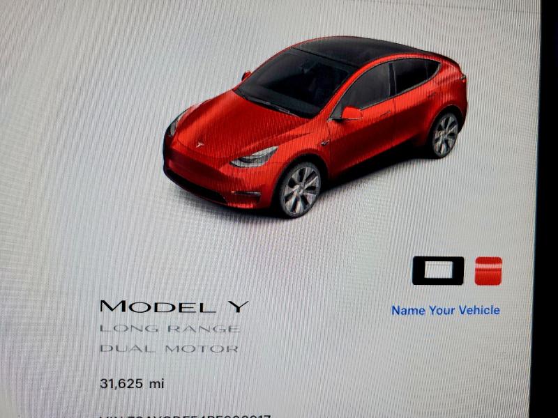 65305116 :رقم المزاد ، 7SAYGDEE4PF600917 vin ، 2023 Tesla Model Y مزاد بيع