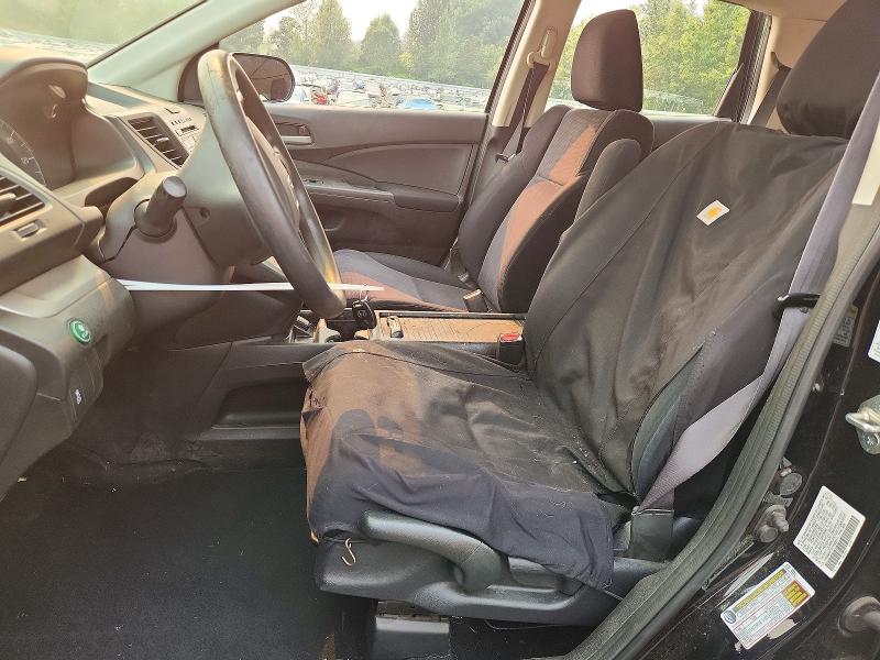 2012 Honda Cr-v მანქანა იყიდება აუქციონზე, vin: 2HKRM4H31CH609610, აუქციონის ნომერი: 61646616