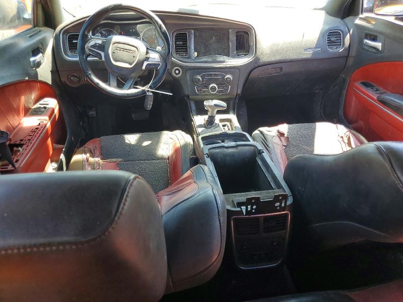 Aukcja sprzedaży 2015 Dodge Charger, vin: 2C3CDXHG7FH832584, numer aukcji: 66464686
