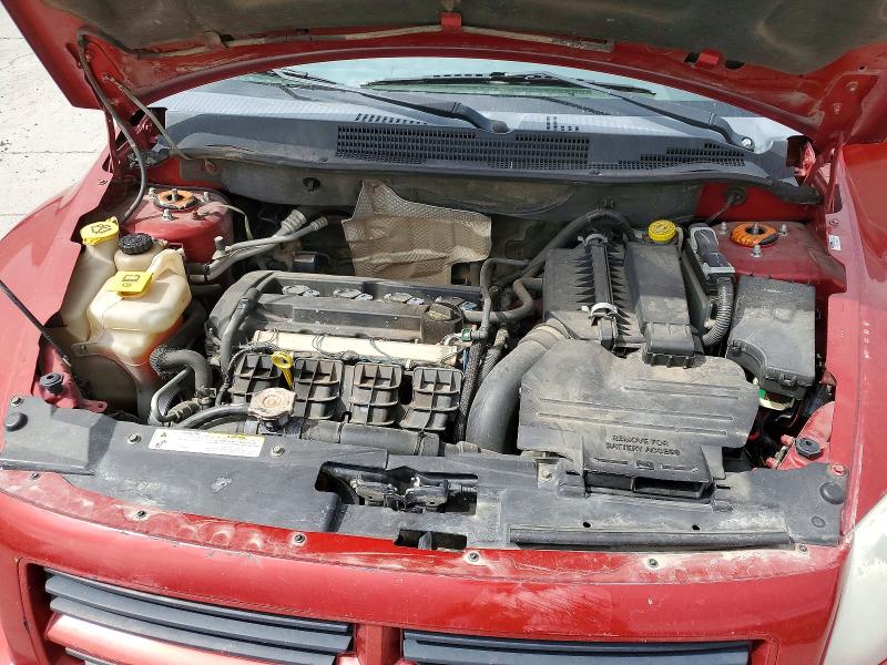 Aukcja sprzedaży 2007 Dodge Caliber, vin: 1B3HB28B67D280915, numer aukcji: 64832286