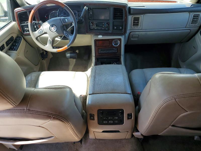 Aukcja sprzedaży 2006 Cadillac Escalade, vin: 3GYFK66N86G101151, numer aukcji: 63718306