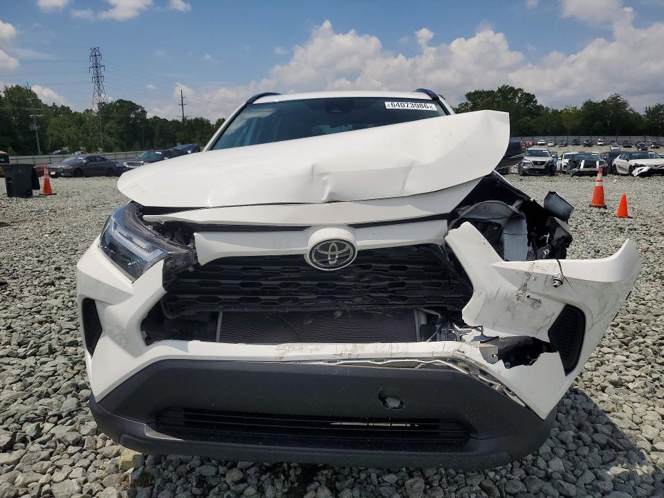 Продаж на аукціоні авто 2023 Toyota Rav4, vin: 2T3W1RFV4PC239699, номер лоту: 64073986