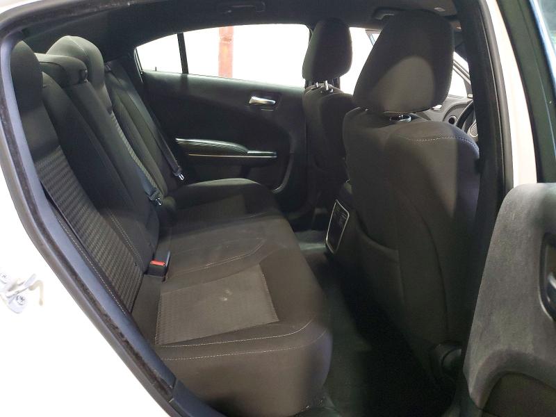 Продажа на аукционе авто 2023 Dodge Charger, vin: 2C3CDXBG7PH546695, номер лота: 64850566