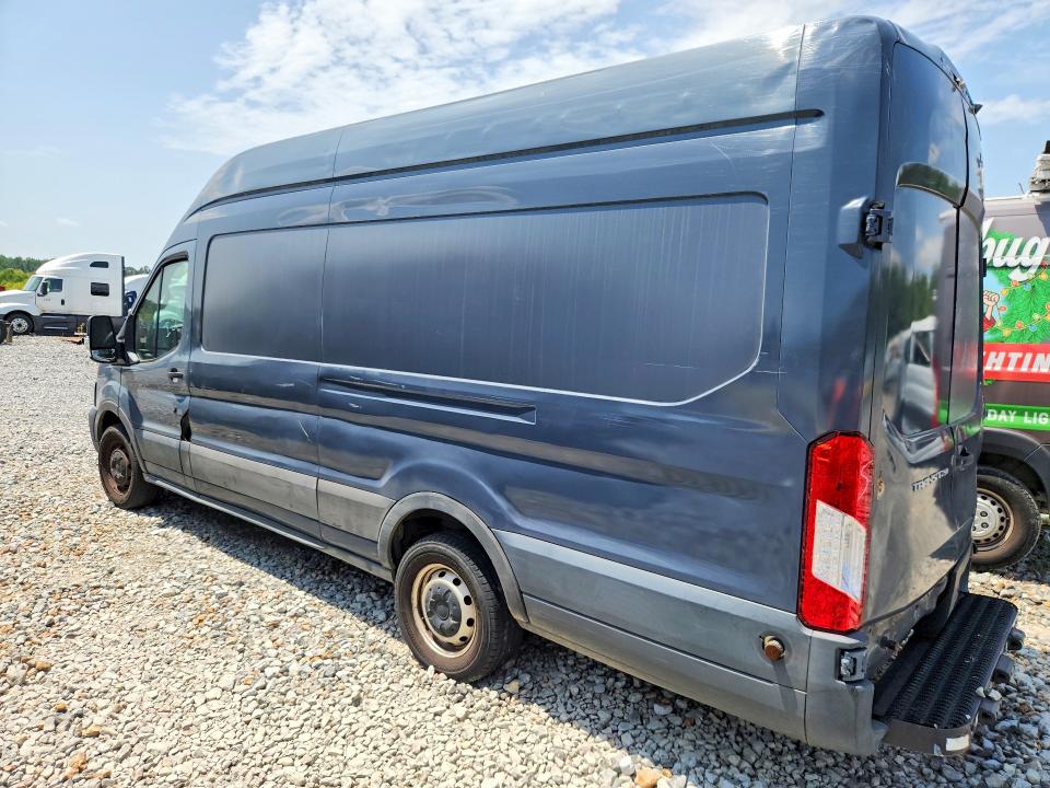 Aukcja sprzedaży 2020 Ford Transit, vin: 1FTBR3X84LKA48167, numer aukcji: 65510906