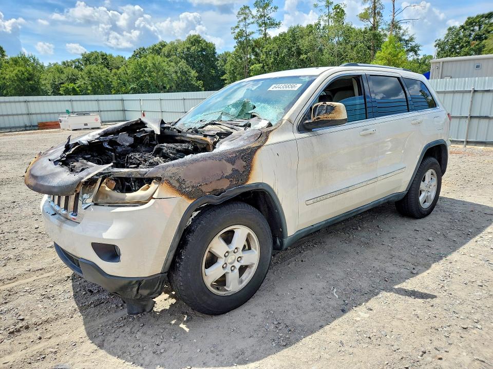 Aukcja sprzedaży 2011 Jeep Grand Cherokee, vin: 1J4RS4GG0BC531870, numer aukcji: 64435856
