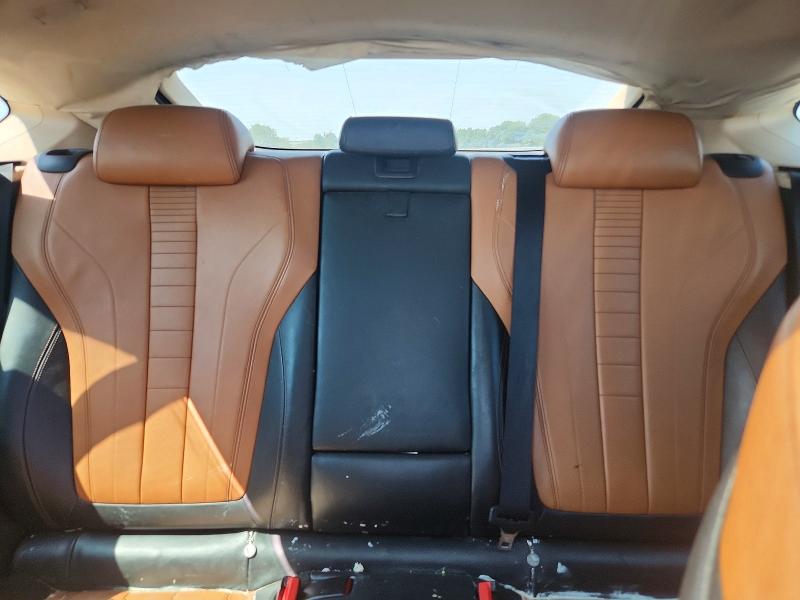 62755546 :رقم المزاد ، 5UXKU0C54F0F91741 vin ، 2015 Bmw X6 مزاد بيع