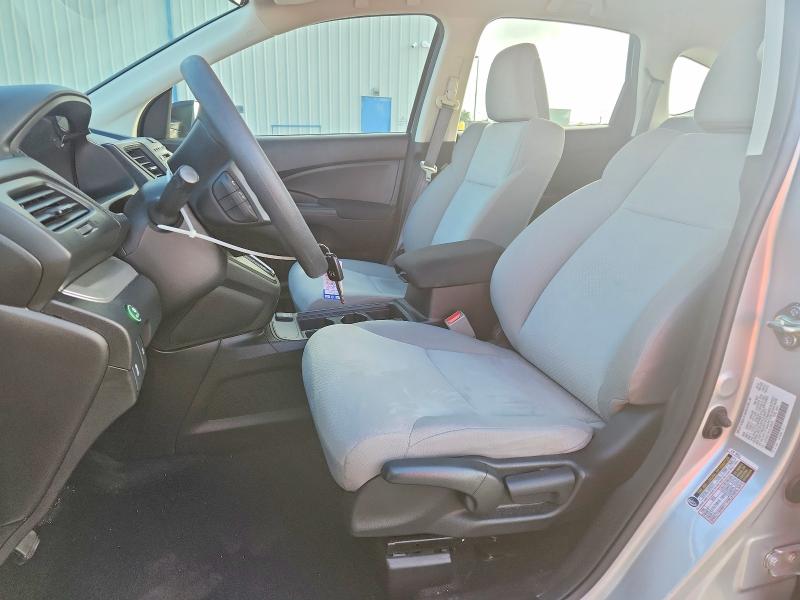 Продаж на аукціоні авто 2016 Honda Cr-v, vin: 5J6RM3H33GL026056, номер лоту: 64954006