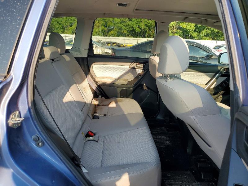 Aukcja sprzedaży 2018 Subaru Forester, vin: JF2SJAEC8JH610229, numer aukcji: 64002306