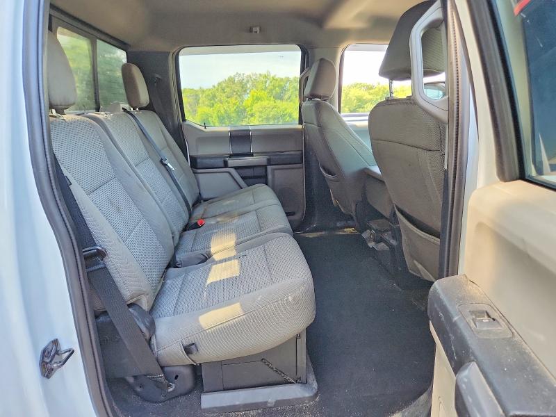 Aukcja sprzedaży 2021 Ford F250, vin: 1FT7W2B62MED51558, numer aukcji: 65132226
