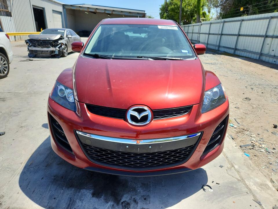 Aukcja sprzedaży 2011 Mazda Cx-7, vin: JM3ER2B52B0387208, numer aukcji: 66081986