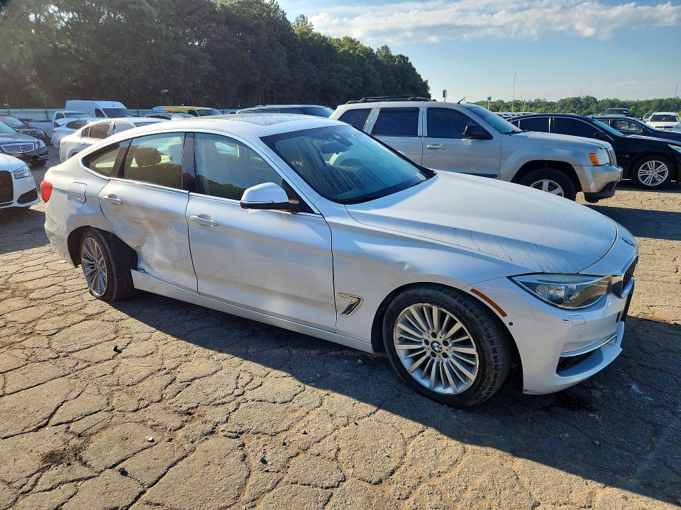 Продаж на аукціоні авто 2014 Bmw 328, vin: WBA3X5C58ED559483, номер лоту: 65759836